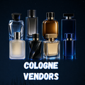 Cologne Vendor
